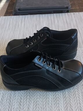 Mellow Walk Safety Work Shoes
